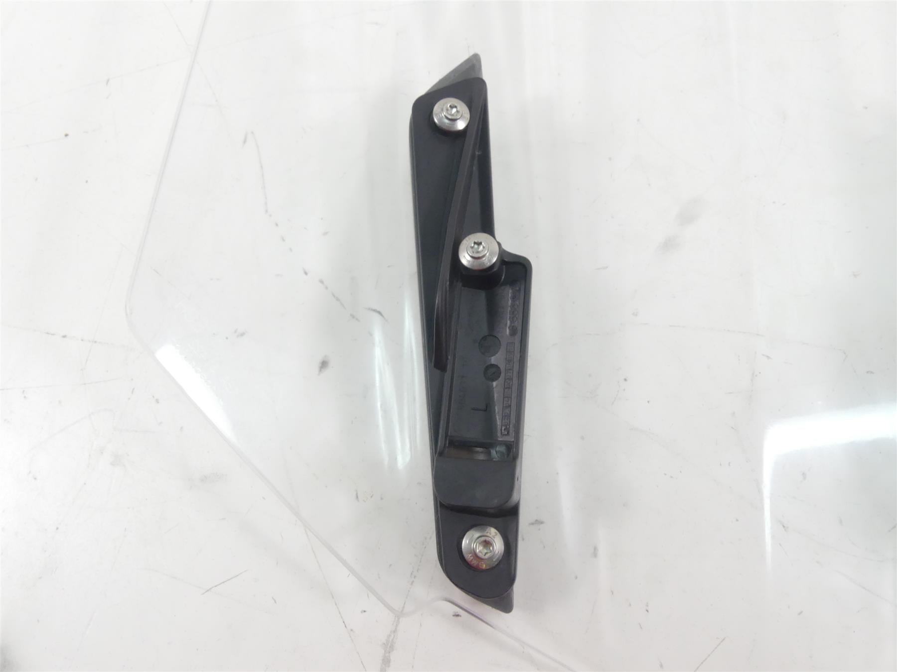 2016 BMW R1200GS Adv K51 Touratech Medium Height Windshield Wind Screen 038-6210 {{ shop.shopifyCountryName }} - Mototech271