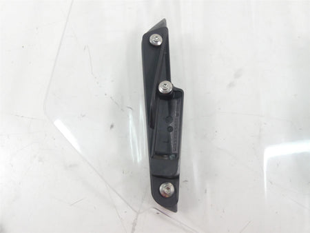 2016 BMW R1200GS Adv K51 Touratech Medium Height Windshield Wind Screen 038-6210 {{ shop.shopifyCountryName }} - Mototech271