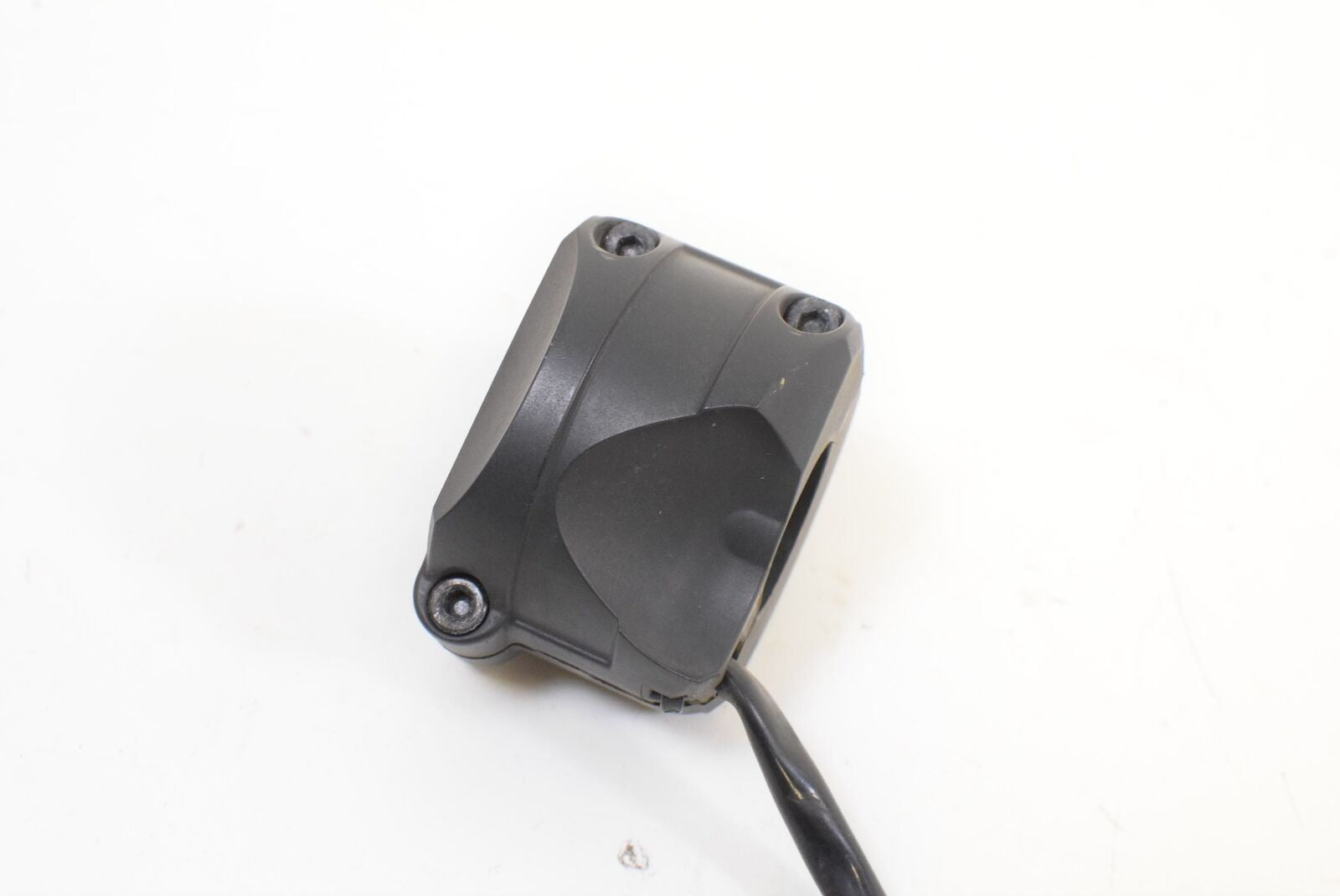 2015 Ducati Hypermotard 821 SP Right Hand Control Switch Kill Start 65010121E {{ shop.shopifyCountryName }} - Mototech271