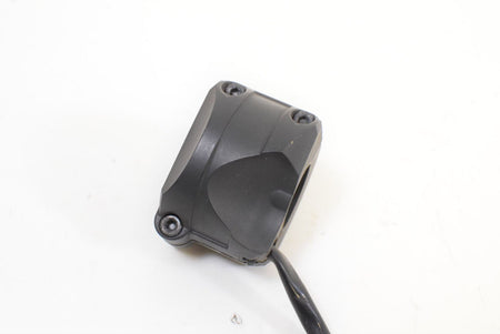 2015 Ducati Hypermotard 821 SP Right Hand Control Switch Kill Start 65010121E {{ shop.shopifyCountryName }} - Mototech271