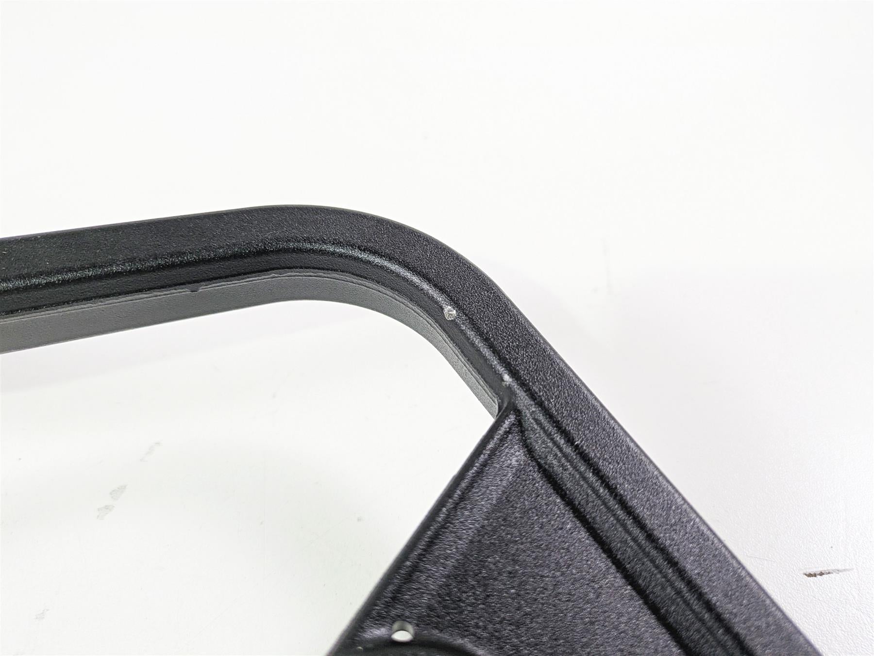 2017 KTM 1290 Super Duke GT Rear Luggage Rack Holder Carrier 61412927002 {{ shop.shopifyCountryName }} - Mototech271