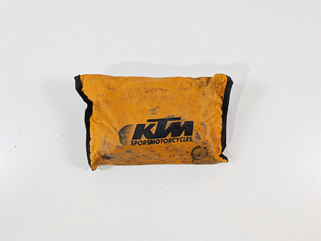2005 KTM 950 LC8 Adventure Oem Stock Tool Kit Bag Set {{ shop.shopifyCountryName }} - Mototech271