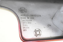 Load image into Gallery viewer, 2016 Harley Touring FLTRU Road Glide Left Side Color &amp; Deflector set 66250-09
