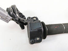 Load image into Gallery viewer, 2020 Ducati Hypermotard 950 SP Ride Fly By Wire Throttle Grips -Read 66020141A
