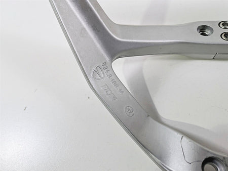2019 Ducati 959 Panigale Passenger Rear Footpeg Set 82411892BA 82412251AA {{ shop.shopifyCountryName }} - Mototech271