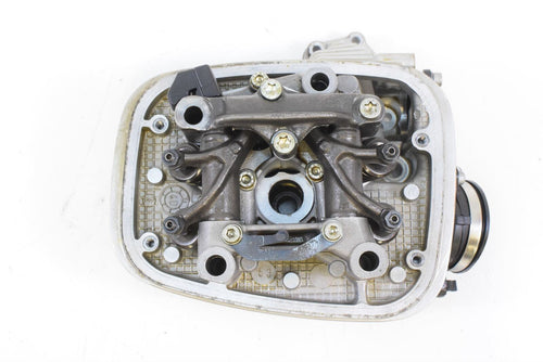 1998 'BMW R1100GS R1100 GS 259E Right Cylinderhead Cylinder Head 11121342684 | Mototech271