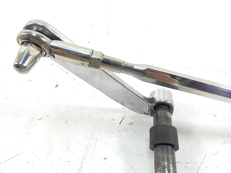2006 Harley Touring FLHTCU SE E-Glide Shift Lever Gear Pedal & Linkage 34532-00B {{ shop.shopifyCountryName }} - Mototech271