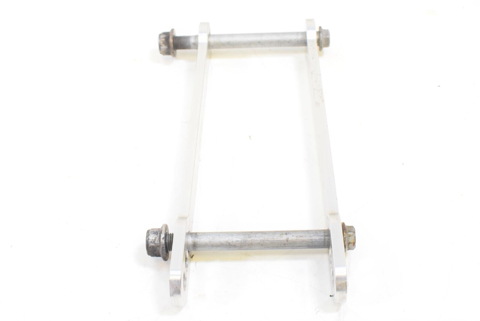 2006 Kawasaki ZX6R ZX636 Ninja Vortex Rear Lowering Suspension Drop Linkage LL41 {{ shop.shopifyCountryName }} - Mototech271
