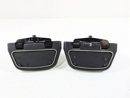 1993 Harley Touring FLHTCU Electra Glide Rear Passenger Floor Board Set 52719-93 {{ shop.shopifyCountryName }} - Mototech271