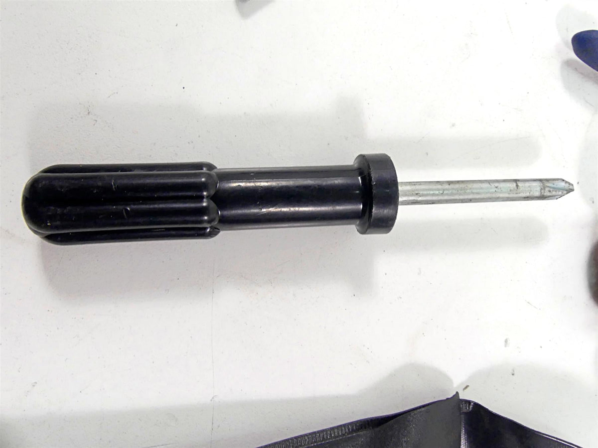 2008 Suzuki M109R VZR1800 Tool Kit Owners Tools 09800-21055 {{ shop.shopifyCountryName }} - Mototech271