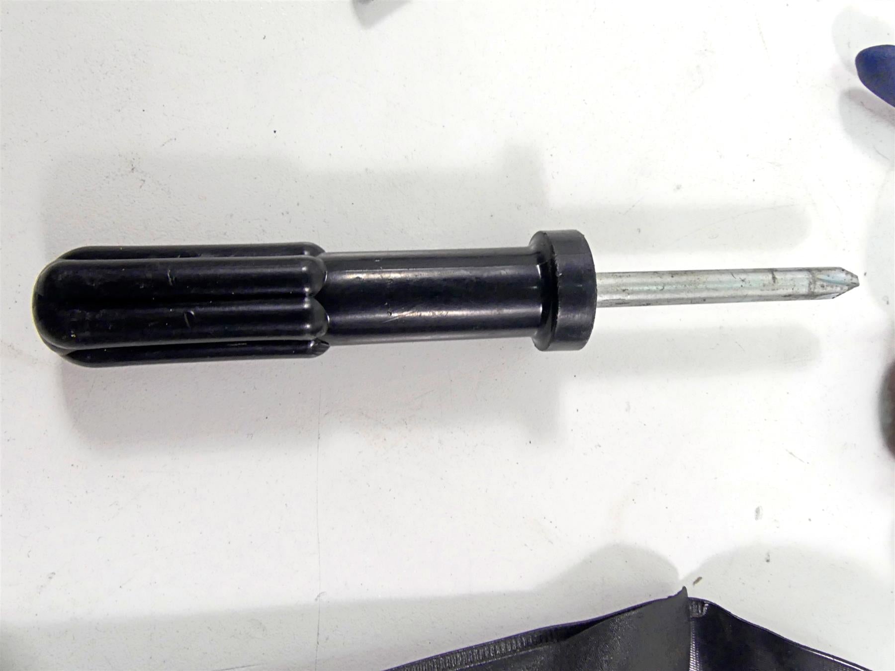 2008 Suzuki M109R VZR1800 Tool Kit Owners Tools 09800-21055 {{ shop.shopifyCountryName }} - Mototech271