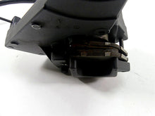 Load image into Gallery viewer, 2009 Harley XR1200 Sportster Rear Brake Caliper + Bracket &amp; Line 42948-08
