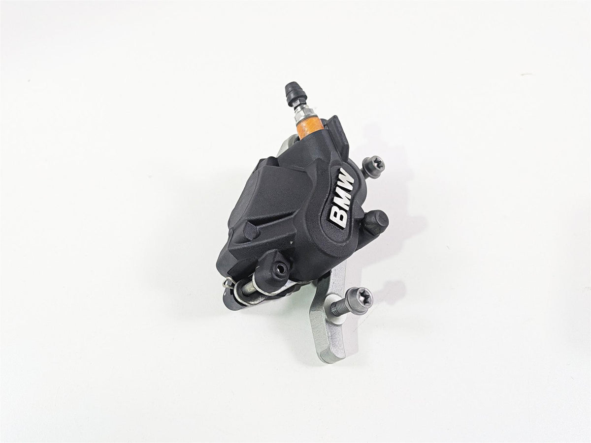 2022 BMW RnineT Pure K22 Rear Brembo Brake Caliper + Mount 34217664103 {{ shop.shopifyCountryName }} - Mototech271