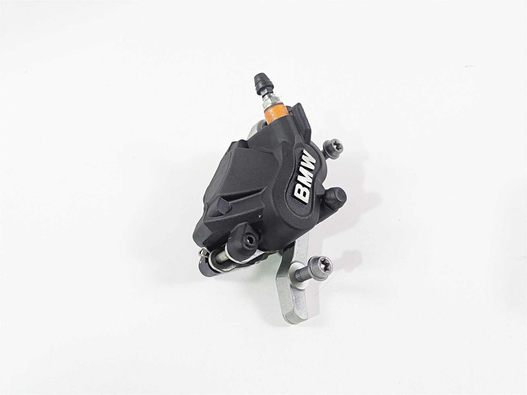 2022 BMW RnineT Pure K22 Rear Brembo Brake Caliper + Mount 34217664103 {{ shop.shopifyCountryName }} - Mototech271
