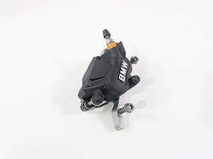 2022 BMW RnineT Pure K22 Rear Brembo Brake Caliper + Mount 34217664103
