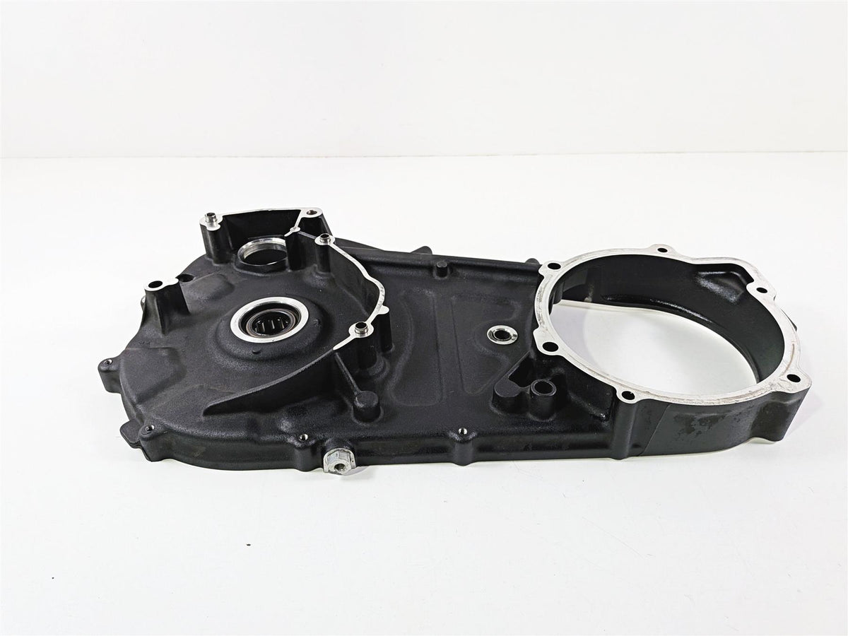 2024 Harley Softail FXLRST Low Rider Inner Primary Clutch Cover Mid 36500099 {{ shop.shopifyCountryName }} - Mototech271
