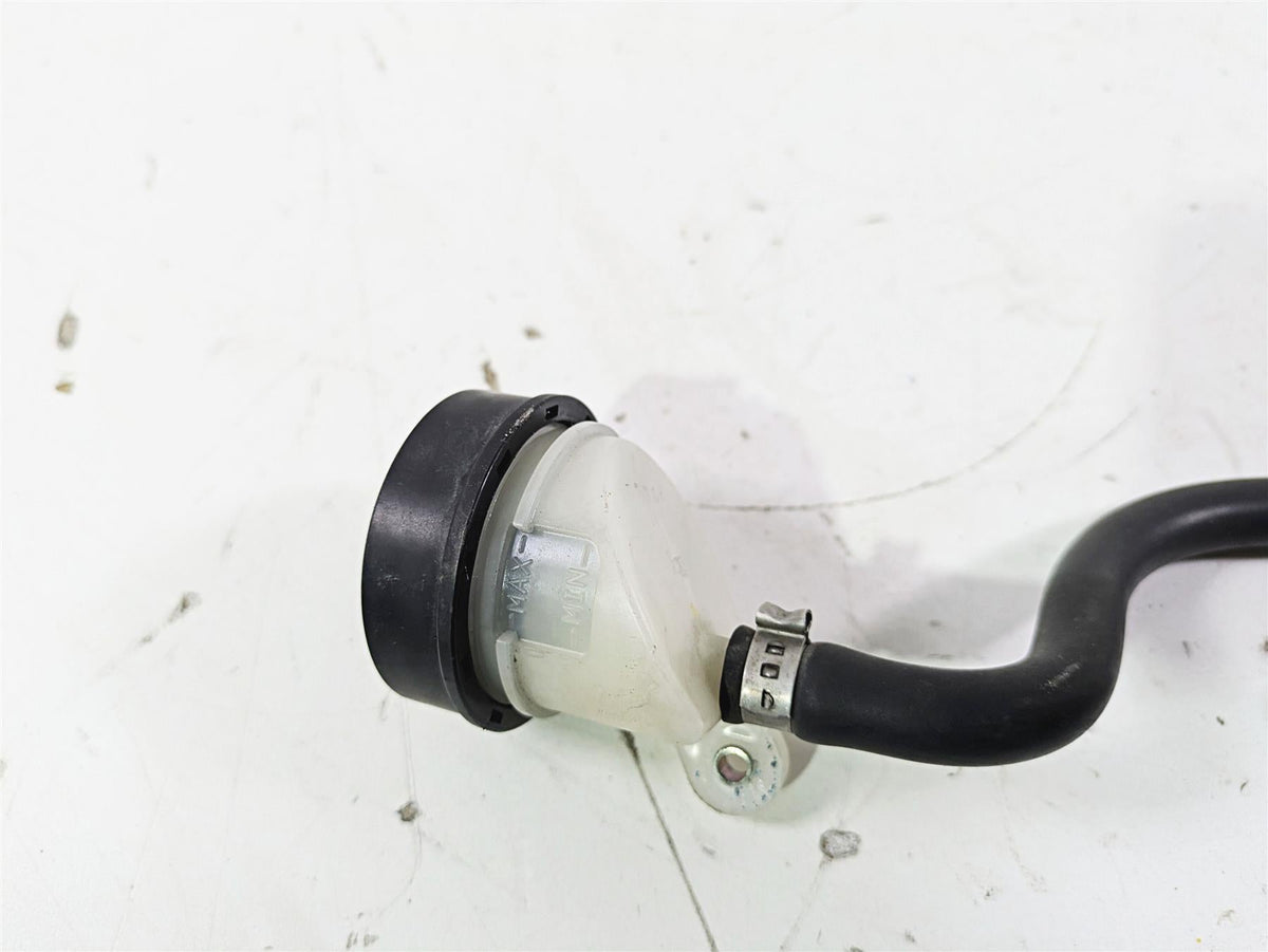2017 BMW S1000RR K46 Brembo Rear Brake Master Cylinder 34317720905 {{ shop.shopifyCountryName }} - Mototech271