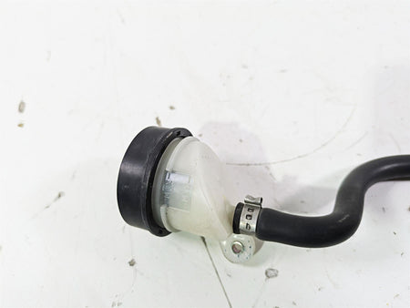 2017 BMW S1000RR K46 Brembo Rear Brake Master Cylinder 34317720905 {{ shop.shopifyCountryName }} - Mototech271