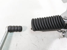 Load image into Gallery viewer, 2007 BMW R1200RT K26 Left Front Rear Footpeg Set &amp; Shifter 46717675289 | Mototech271
