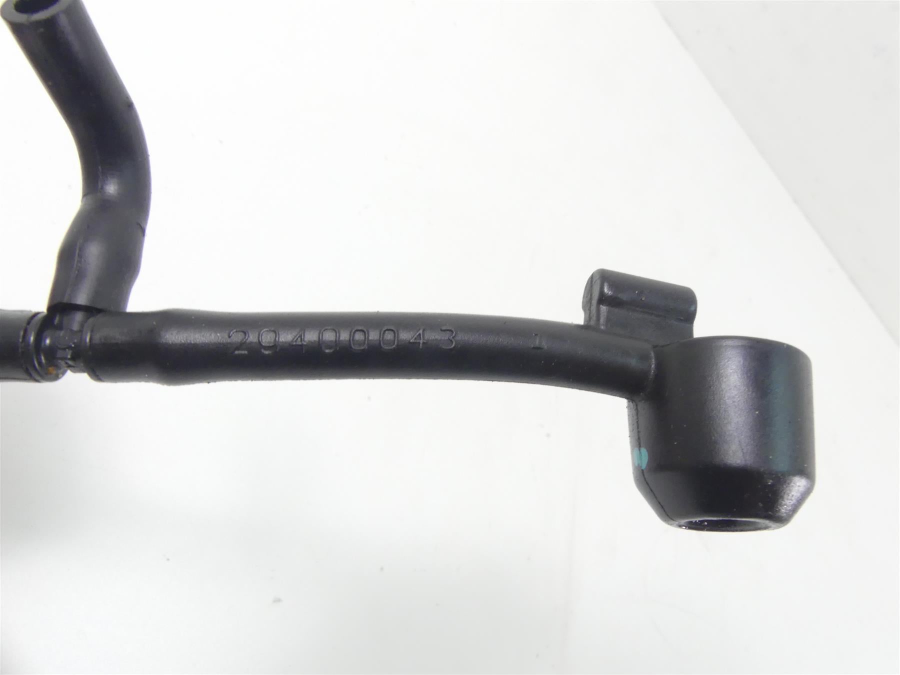 2014 Harley Touring FLHXS Street Glide Sp Air Cleaner Filter Box 29000033A {{ shop.shopifyCountryName }} - Mototech271