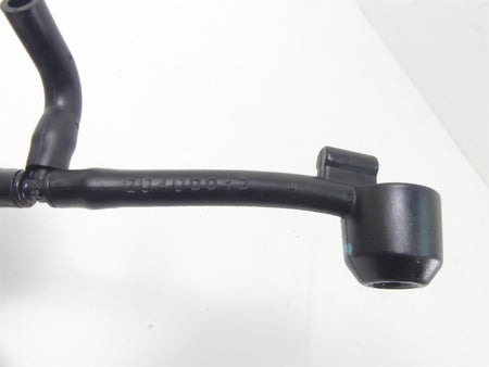 2014 Harley Touring FLHXS Street Glide Sp Air Cleaner Filter Box 29000033A {{ shop.shopifyCountryName }} - Mototech271