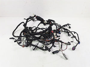2021 Harley Softail FXST Standard Main Wiring Harness - No Abs - No Cut 69201493