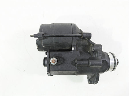 2008 Harley FLSTSB Cross Bones Engine Starter Motor 96ci 103ci 110ci 31618-06A {{ shop.shopifyCountryName }} - Mototech271