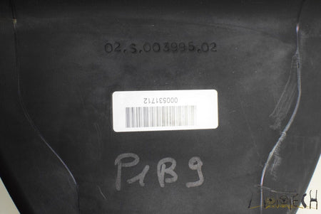 2006 BMW K1200S K1200 S K40 Fuel Gas Petrol Tank Reservoir 16117675404 {{ shop.shopifyCountryName }} - Mototech271