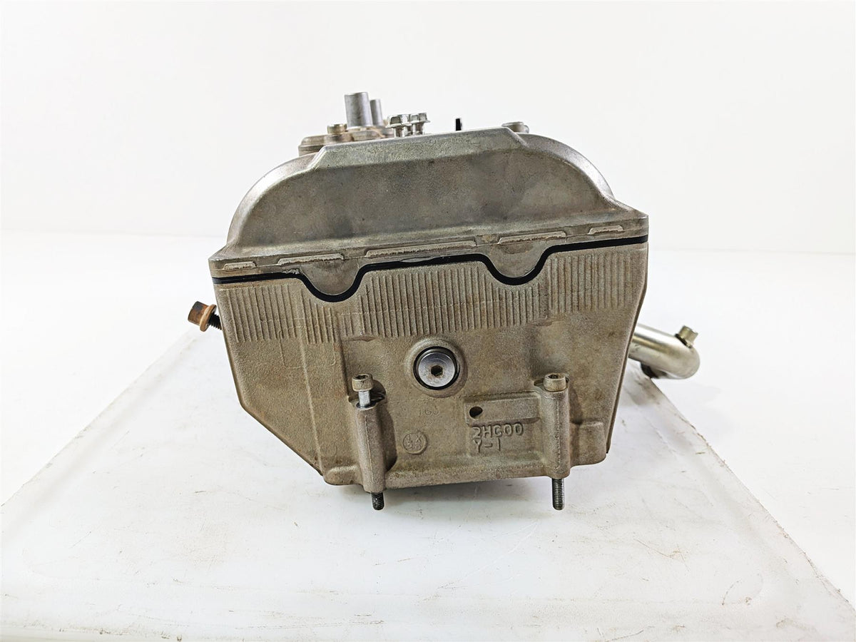 2021 Yamaha YXZ1000R EPS SS SE Cylinder Head & Valve Cover - Read 2HC-11101-09 {{ shop.shopifyCountryName }} - Mototech271