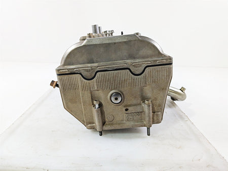 2021 Yamaha YXZ1000R EPS SS SE Cylinder Head & Valve Cover - Read 2HC-11101-09 {{ shop.shopifyCountryName }} - Mototech271