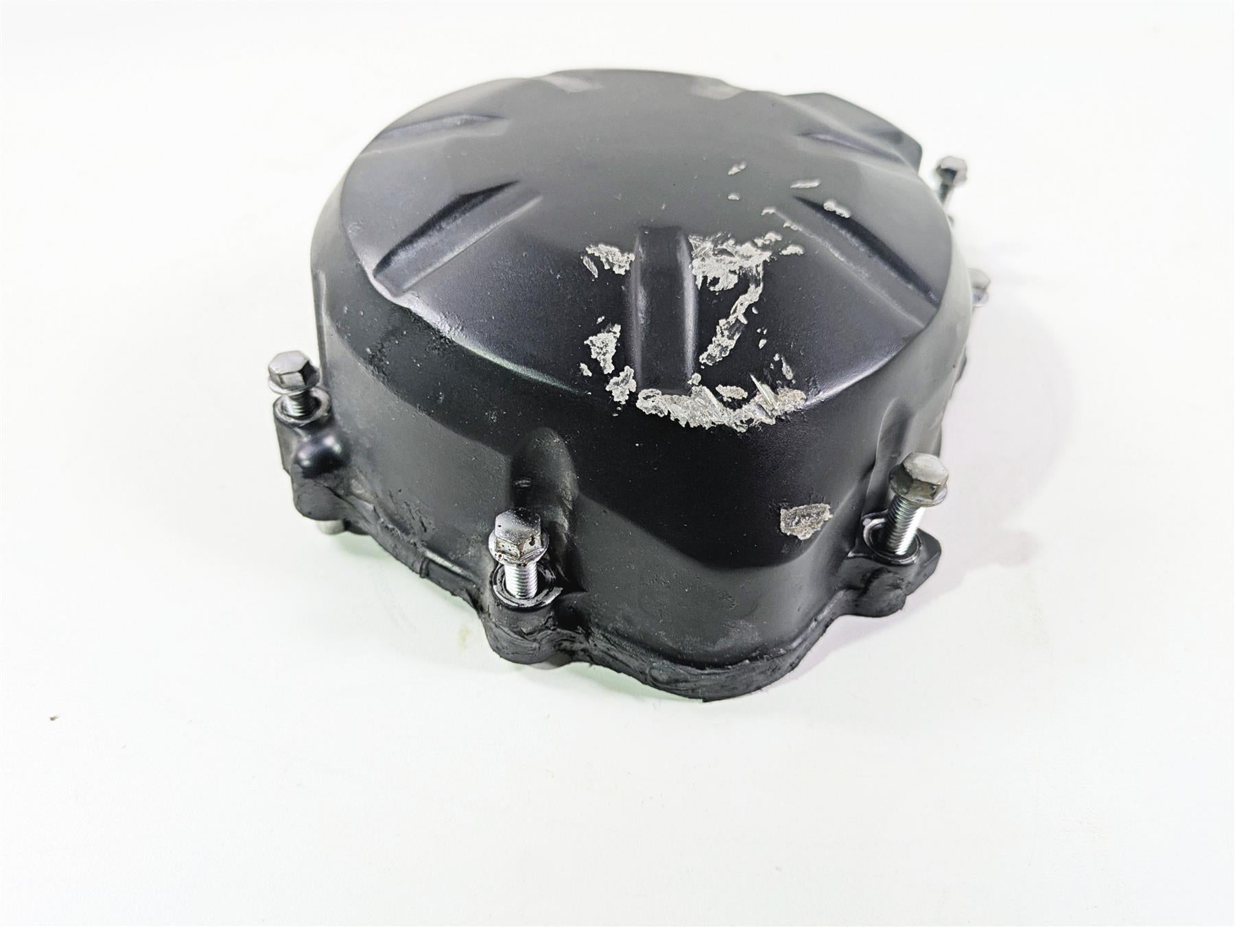 2020 Kawasaki Z900 ZR900 Engine Side Stator Cover 14031-0640 {{ shop.shopifyCountryName }} - Mototech271