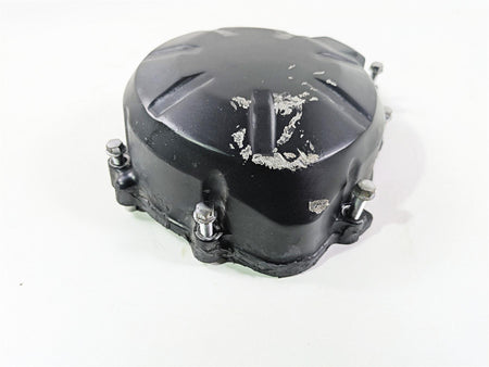 2020 Kawasaki Z900 ZR900 Engine Side Stator Cover 14031-0640 {{ shop.shopifyCountryName }} - Mototech271
