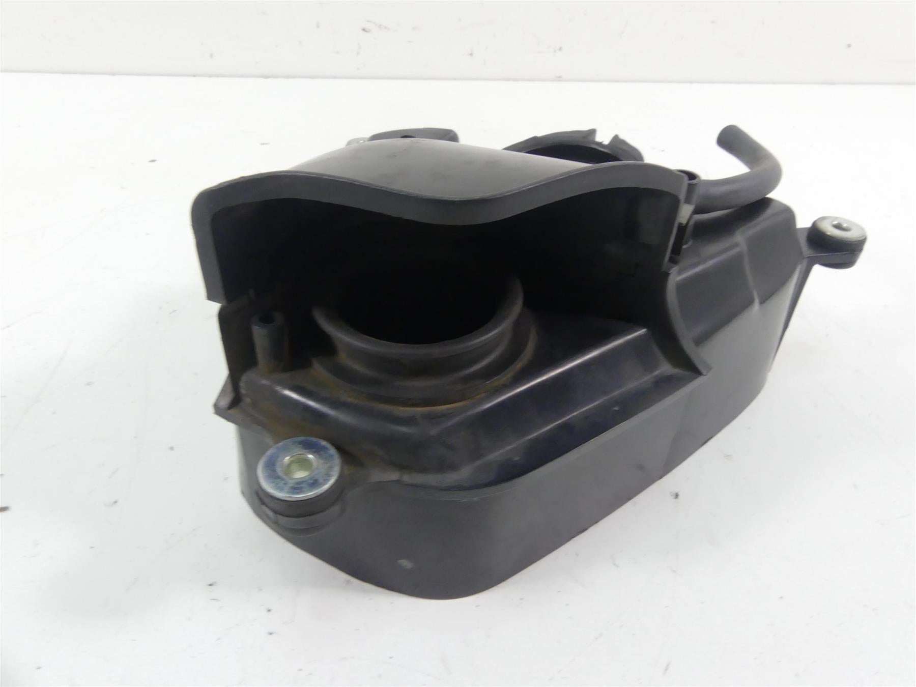 2001 Yamaha XV1600 Road Star Air Cleaner Breather Filter Set 4WM-14411-00-00 {{ shop.shopifyCountryName }} - Mototech271