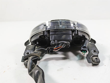 2006 Honda V-Twin VTX1300 R Speedometer Instrument Gauges 4k -Read 37200-MEA-911 {{ shop.shopifyCountryName }} - Mototech271