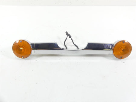 1999 Harley Touring FLHTCUI Electra Glide Rear Blinker Turn Signal Bar 68510-74C {{ shop.shopifyCountryName }} - Mototech271