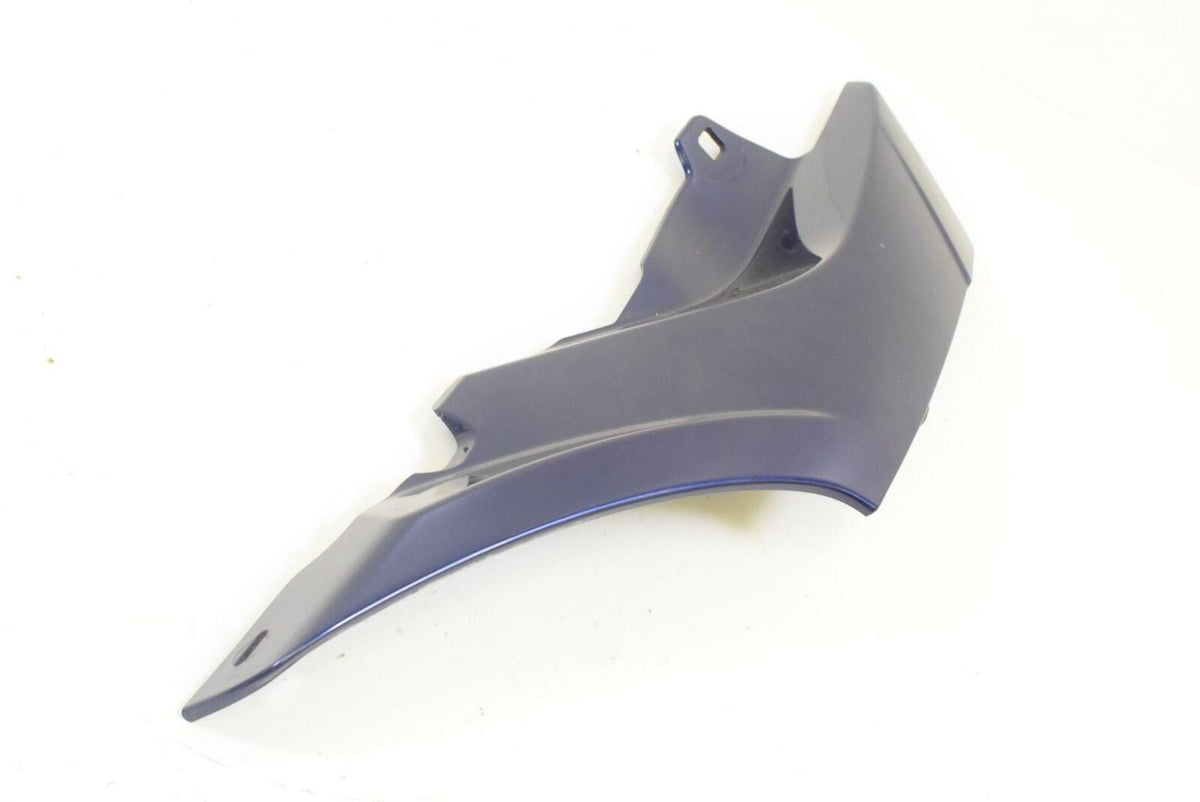 2013 Triumph 1215 Trophy SE Right Rear Side Panel Faring Cover T2304903 {{ shop.shopifyCountryName }} - Mototech271