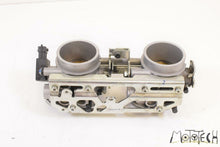 Load image into Gallery viewer, 2013 Ski-Doo Summit SP 800R ETEC Throttle Body Fuel Injection 420889199 | Mototech271
