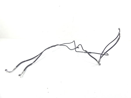 2013 BMW S1000RR K46 Front Abs Brake Line Set 34328525608 34327726114 {{ shop.shopifyCountryName }} - Mototech271