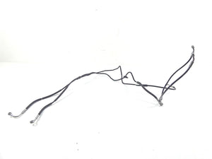 2013 BMW S1000RR K46 Front Abs Brake Line Set 34328525608 34327726114