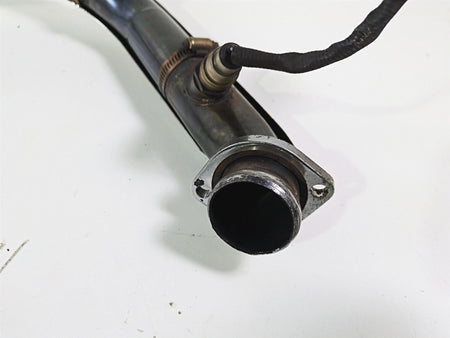 2008 Harley Touring FLHTP Electra Glide Exhaust Header Manifold Set 65626-07B {{ shop.shopifyCountryName }} - Mototech271