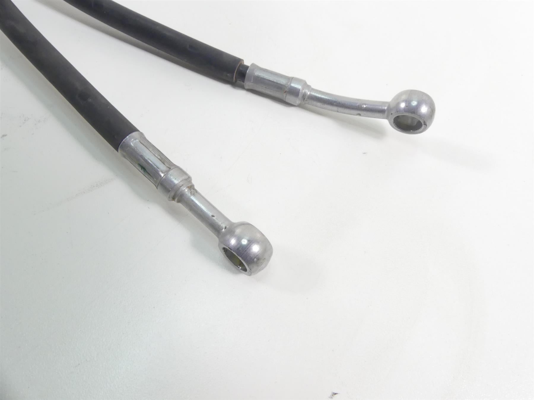 2019 KTM 1290R Super Adventure Front Abs Brake Line Hose Set 60742004000 {{ shop.shopifyCountryName }} - Mototech271