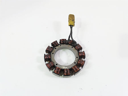 2002 Indian Spirit Deluxe Stator Alternator Generator Magneto 94-079 {{ shop.shopifyCountryName }} - Mototech271
