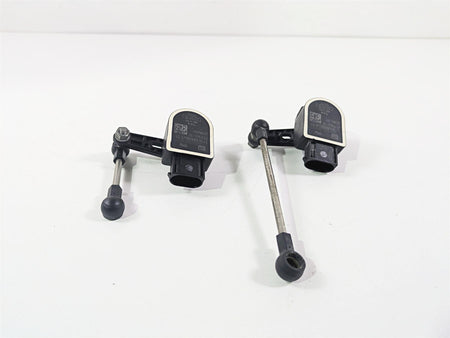2016 BMW R1200RT K52 Bike Level Angle Sensor Set 37146860843 {{ shop.shopifyCountryName }} - Mototech271