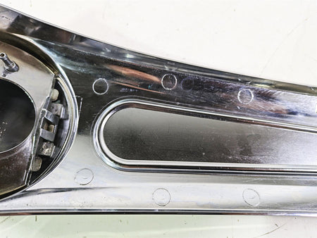 2016 Harley Touring FLTRX Road Glide Fuel Gas Petrol Tank Console 69214-08 {{ shop.shopifyCountryName }} - Mototech271