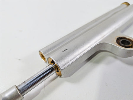 2008 Aprilia RSVR 1000 Factory Ohlins Steering Damper Stabilizer AP8163064 {{ shop.shopifyCountryName }} - Mototech271