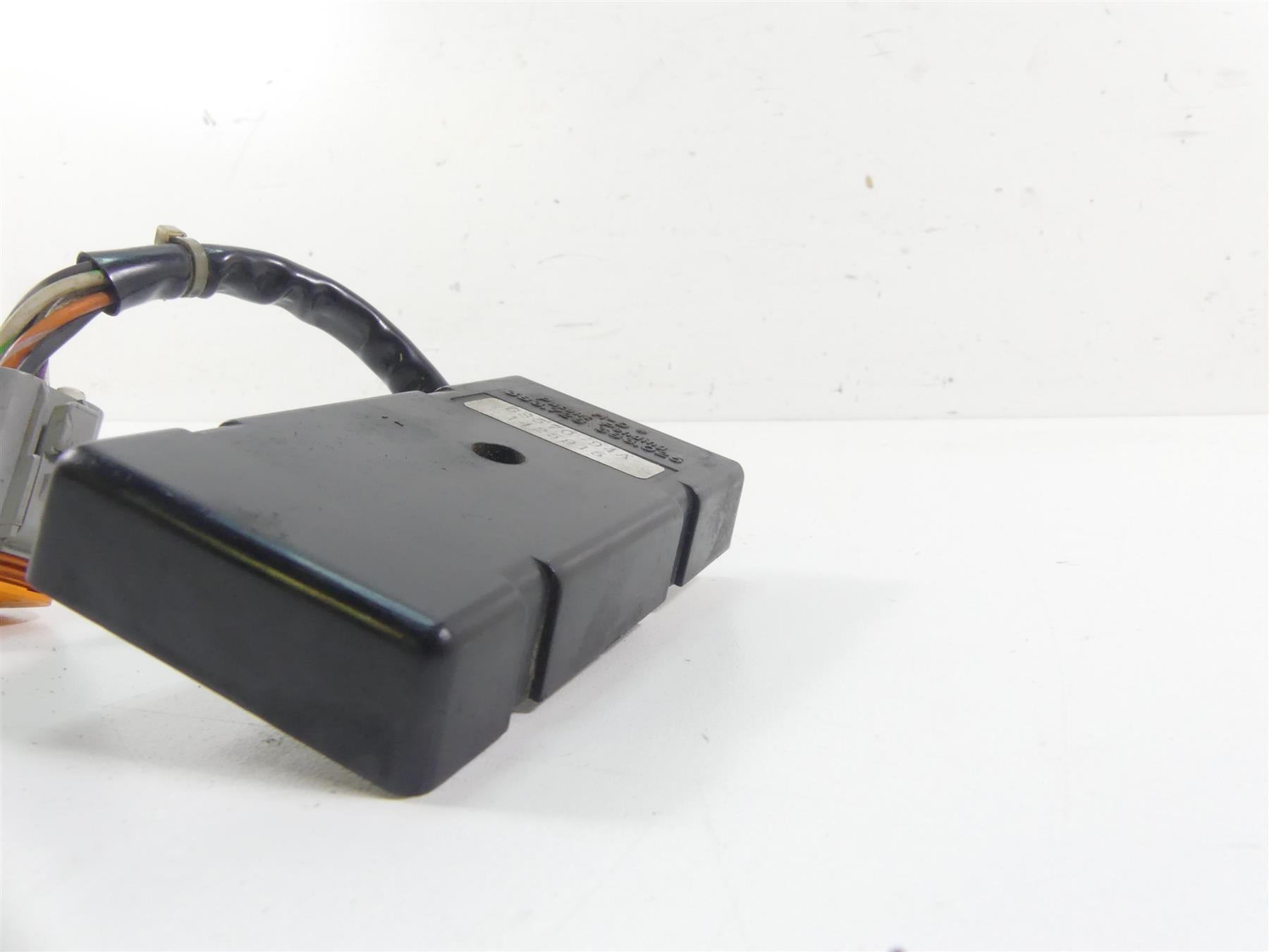 1995 Harley Touring FLHTCU Electra Glide Tsm Turn Signal Control Module 68570-94 {{ shop.shopifyCountryName }} - Mototech271