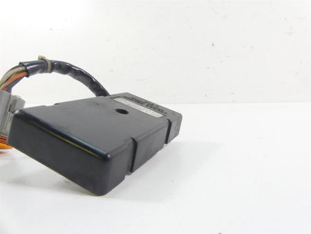 1995 Harley Touring FLHTCU Electra Glide Tsm Turn Signal Control Module 68570-94 {{ shop.shopifyCountryName }} - Mototech271