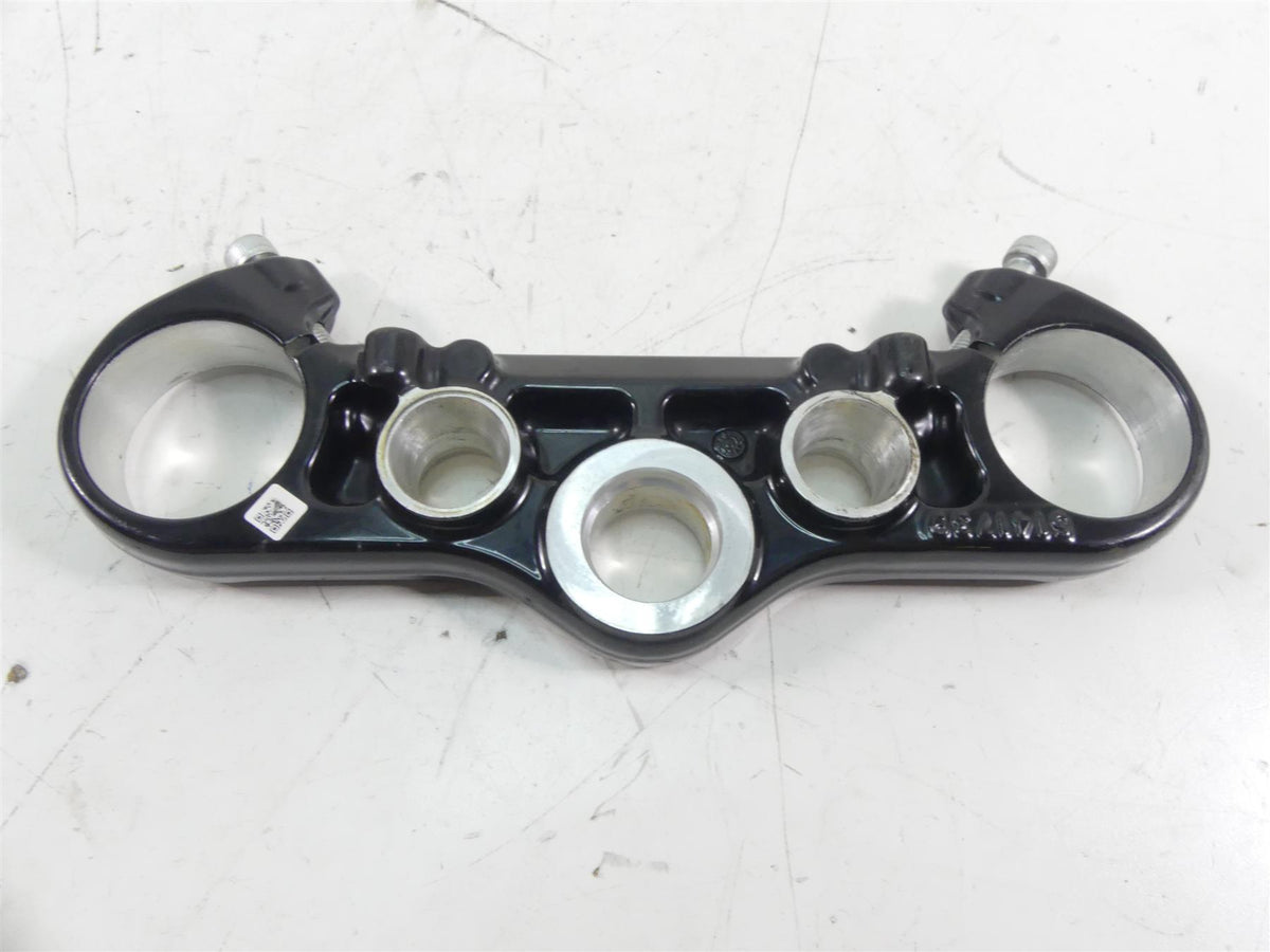 2019 Indian Motorcycle Co. FTR1200 Upper Triple Tree 50mm Clamp 5141739 {{ shop.shopifyCountryName }} - Mototech271