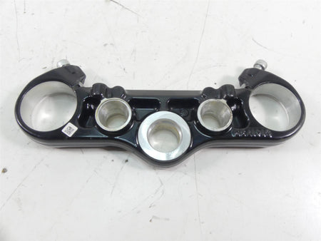 2019 Indian Motorcycle Co. FTR1200 Upper Triple Tree 50mm Clamp 5141739 {{ shop.shopifyCountryName }} - Mototech271