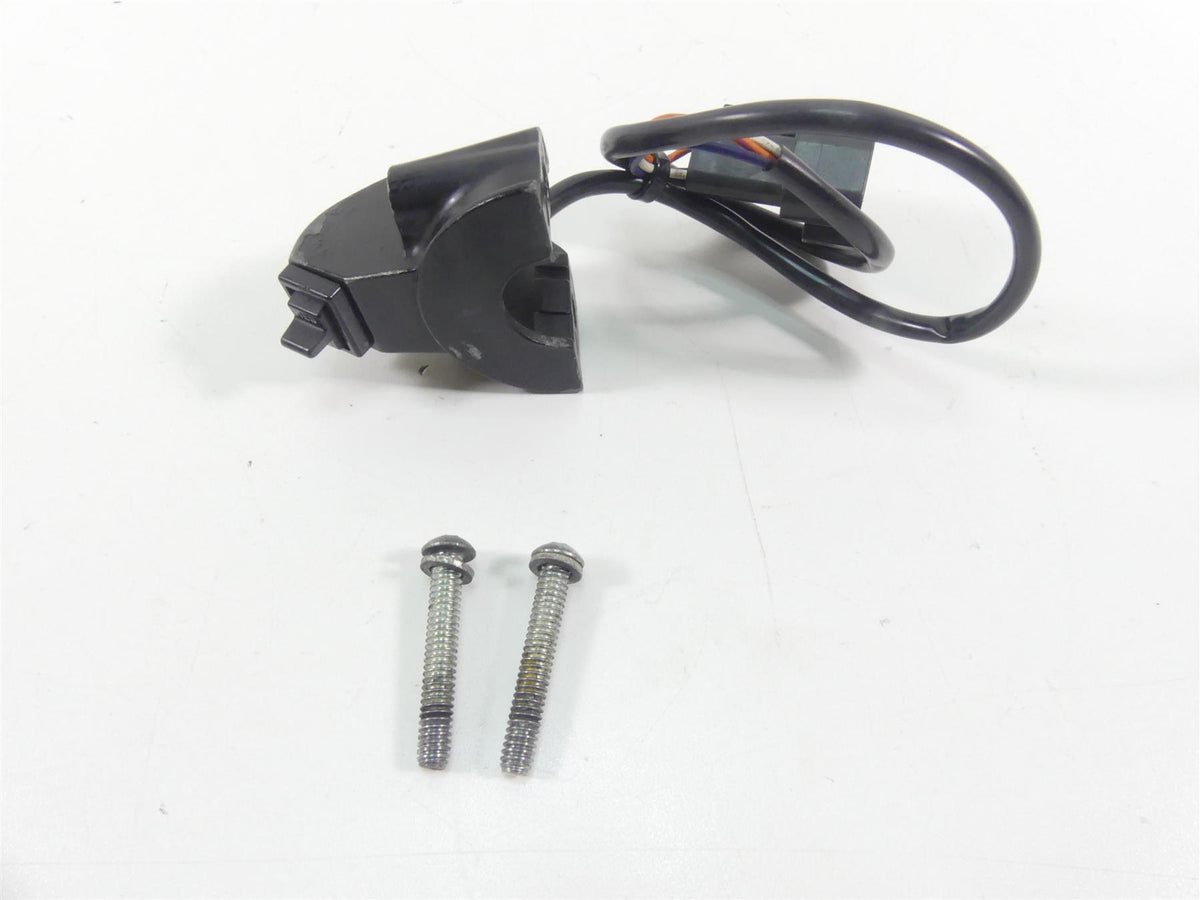 1995 Harley Touring FLHTCU Electra Glide Handlebar Cruise Switch Set 45043-89 {{ shop.shopifyCountryName }} - Mototech271